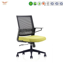 Fashion Office Furniture Mesh Middle Back Ergonomic Chair (198B1)